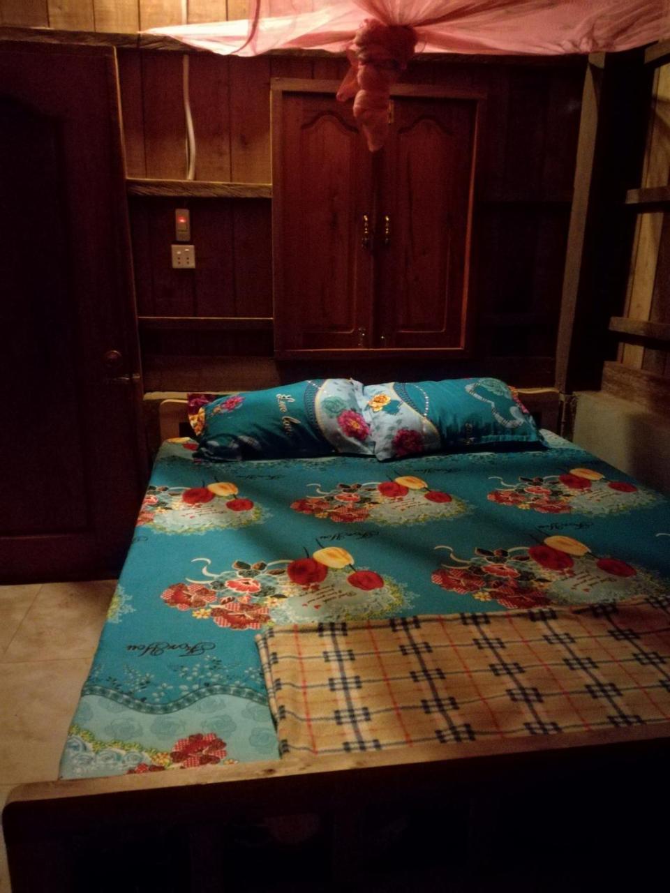 Bee Bee'S Chalets Home Stay And Trekking Banlung Luaran gambar