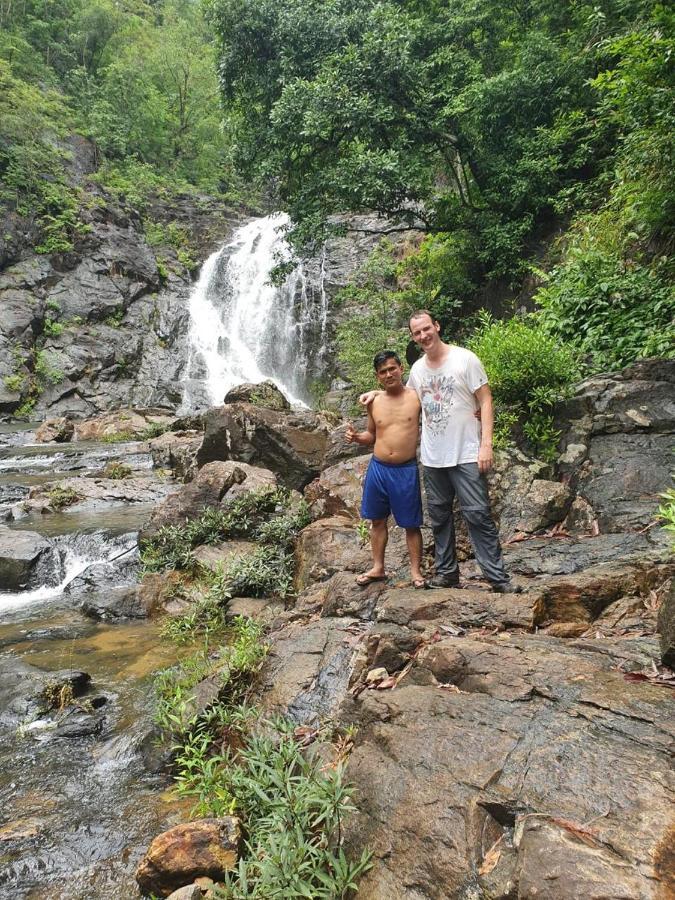 Bee Bee'S Chalets Home Stay And Trekking Banlung Luaran gambar